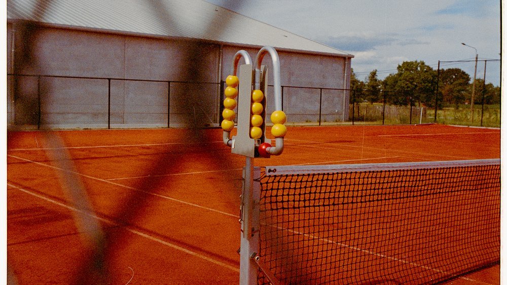 bewässerung tennisanlagen