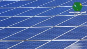 Esotec Solar Bewässerung Ersatzteile: Ihr Leitfaden für Auswahl und Installation