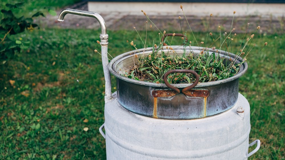 gardena bewässerung ohne wasseranschluss