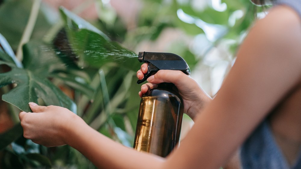 gardena bewässerung spritze