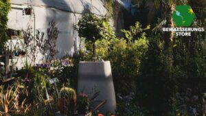Gardena Gewächshaus Bewässerung: Dein Ratgeber für eine optimale Pflanzenpflege