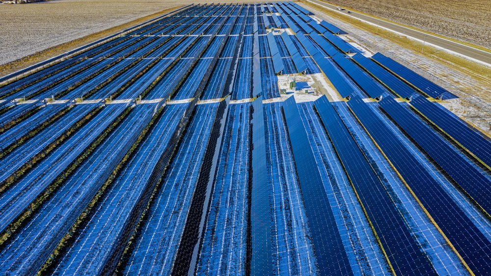 gewächshaus bewässerung solar