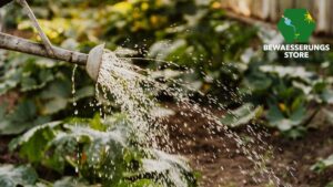 Schrumpfschlauch Bewässerung: Ihr Guide für effiziente Gartenpflege