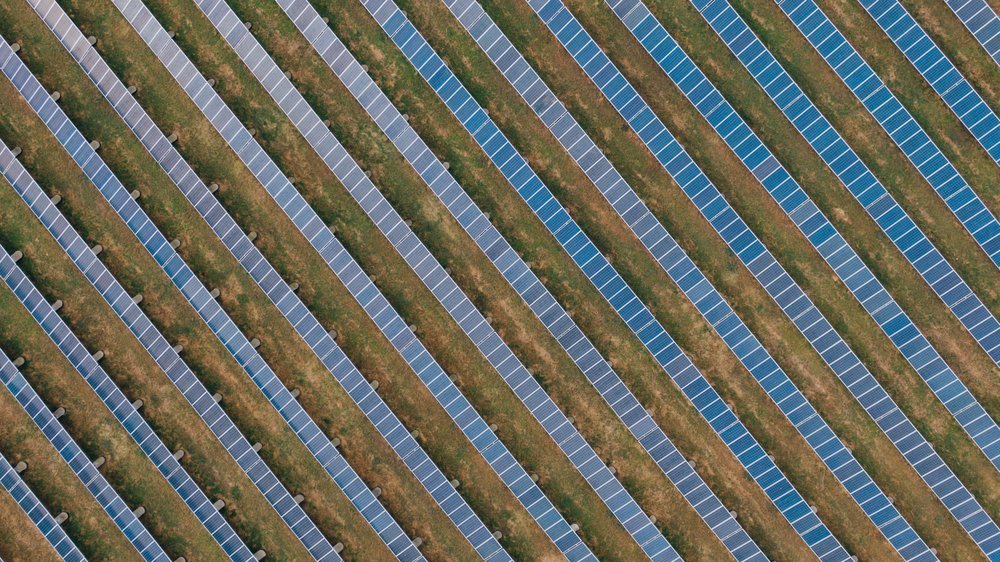 solar bewässerung